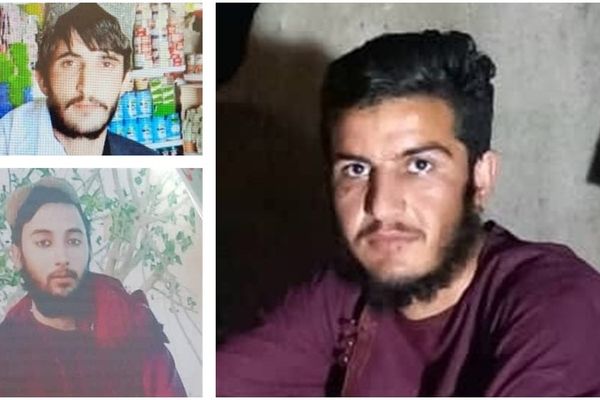 د ایراني پوله ساتو په ډزو کې لږ ترلږه ۱۰ افغانان وژل شوي