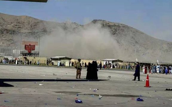 مرکز پژوهشی اسرائیل: حملات داعش خراسان در سال ۲۰۲۱ افزایش داشت