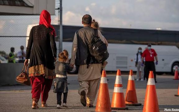 د امریکا د استازو جرګې دوو غړو د افغان کډوالو لپاره د ۲۰ زرو اضافي ویزو غوښتنه کړې