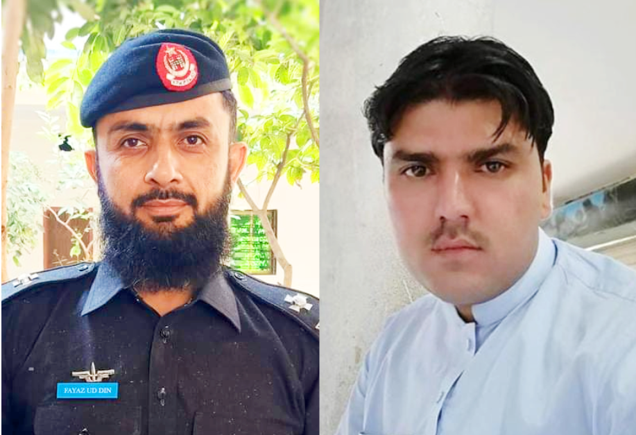 در حمله افراد ناشناس بر یک تیم واکسیناسیون فلج اطفال در پاکستان دو پولیس کشته شدند