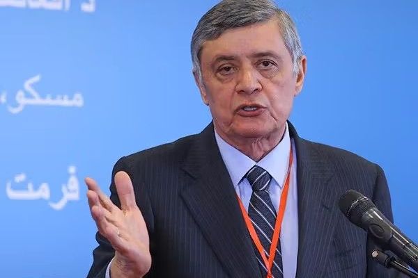 ضمیر کابلوف: روسیه برنامهای برای استخدام کارگران افغان ندارد