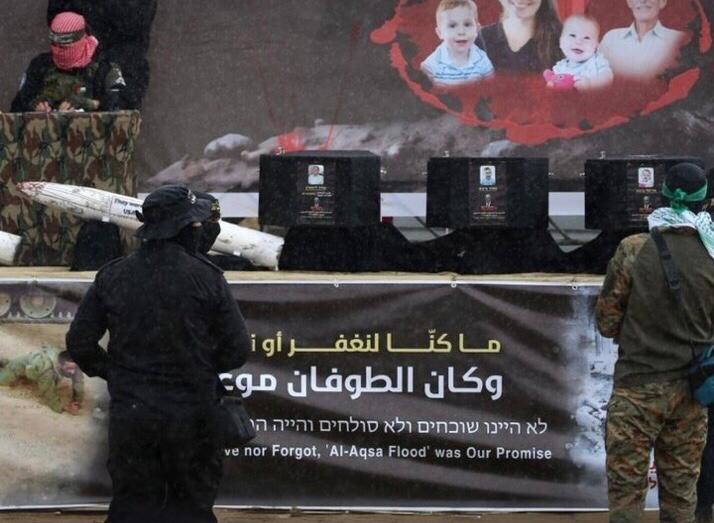 د اسراییل نوی شرط: د فلسطیني بندیانو د خوشې کولو لپاره ۴ جسدونه پرته له مراسمو راوسپارئ