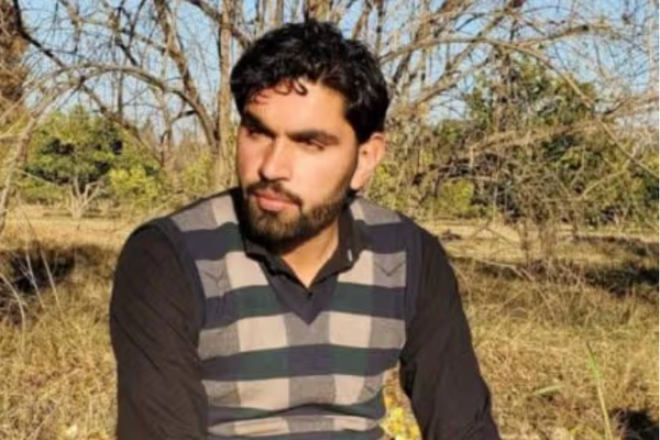 Taliban Denies Lawyer, Family Visits To Teacher Sentenced To Death In Paktika