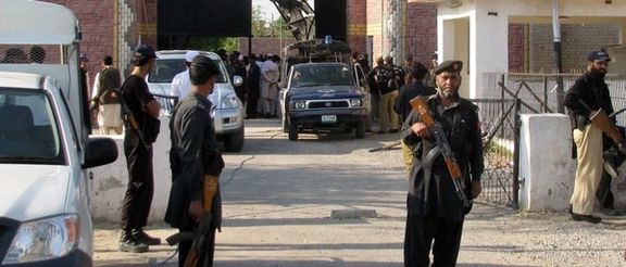 دستکم ۱۰ نیروی امنیتی پاکستان در حمله تیتیپی در خیبرپختونخوا کشته شدند