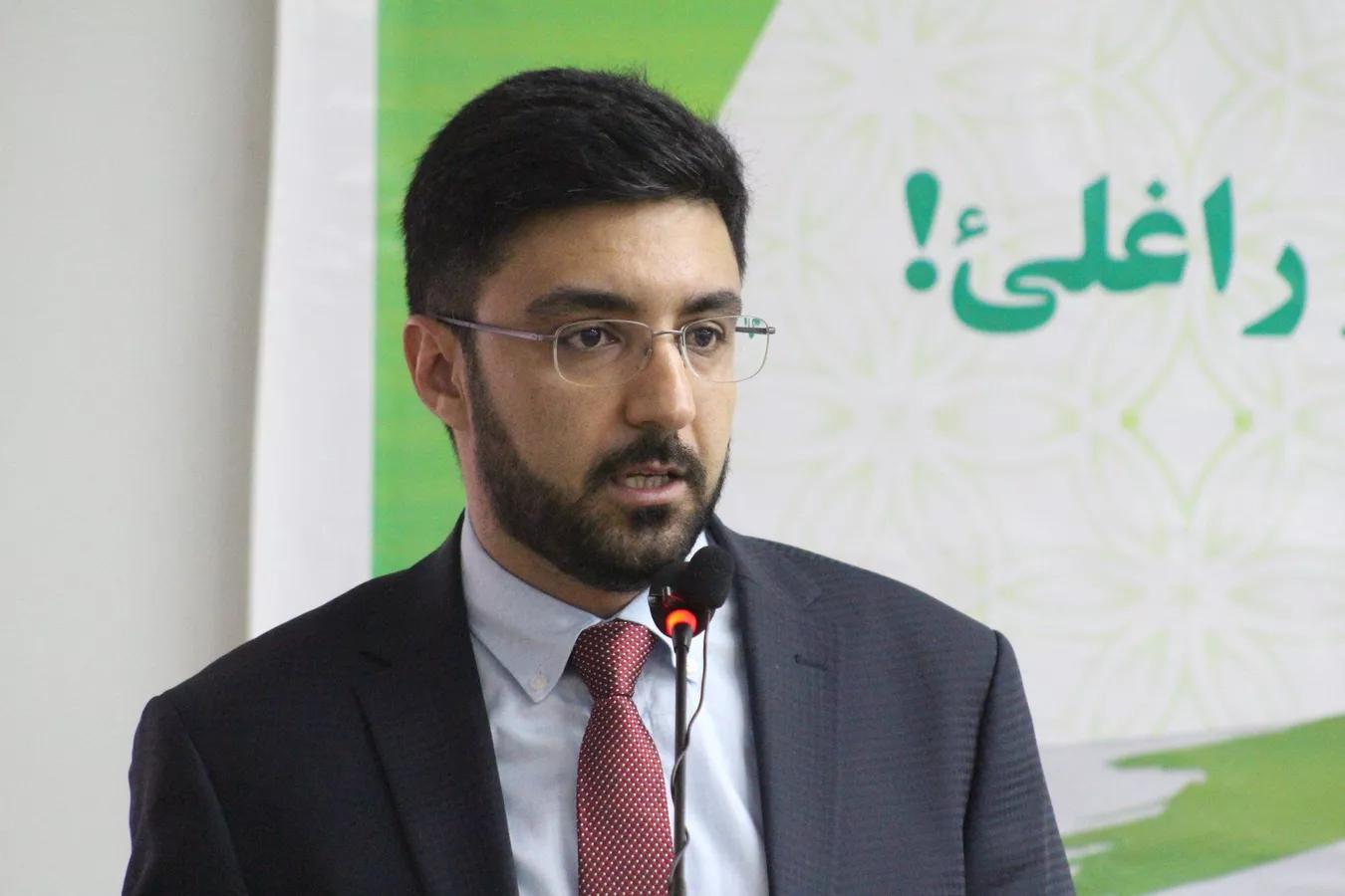 سید اسماعیل امیری