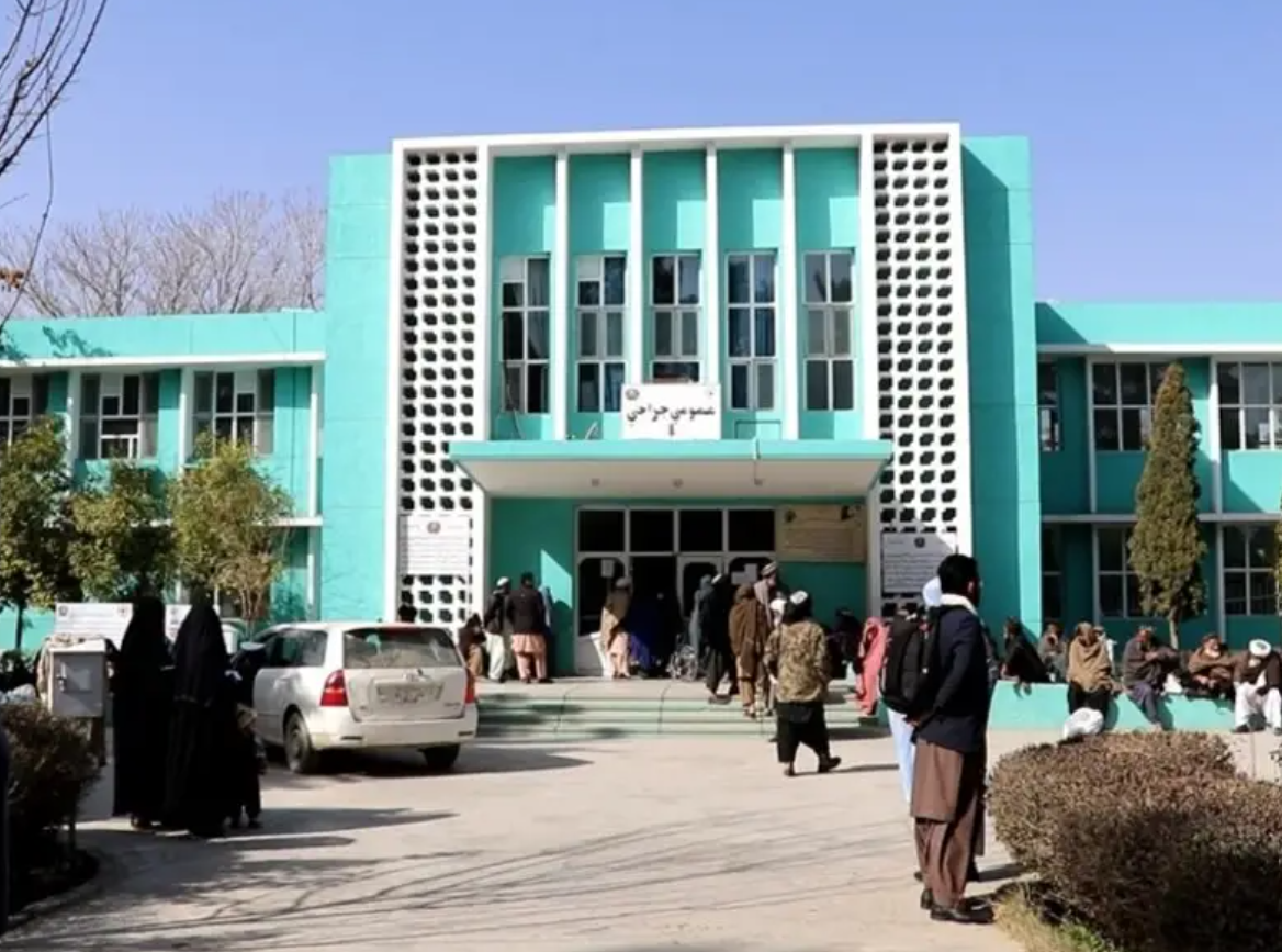 21 Killed & 50 Injured Due To Explosion In Kandahar