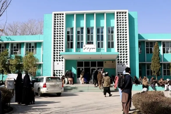 21 Killed & 50 Injured Due To Explosion In Kandahar
