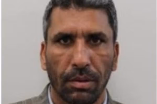 سمیع سادات میگوید جانشاه صافی، افغان بازداشت شده در امریکا «تروریست نیست»