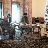 Taliban Regime Does Not Represent Afghanistan, Says Pakistan’s Defence Minister