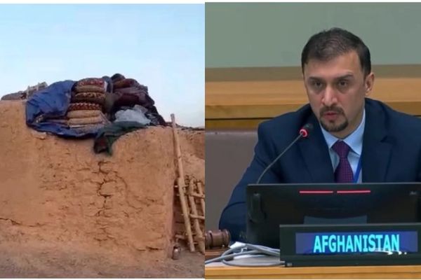 فایق: د طالبانو له لوري جبري کډه کولو ته د ځايي اوسېدونکو اړ کول د دوښمنۍ فضا رامنځته کوي