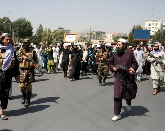 د سقوط دوه کاله؛ د مقاومت ملي شورا د طالبانو پر ضد د یوې متحده جبهې د جوړولو غوښتنه وکړه