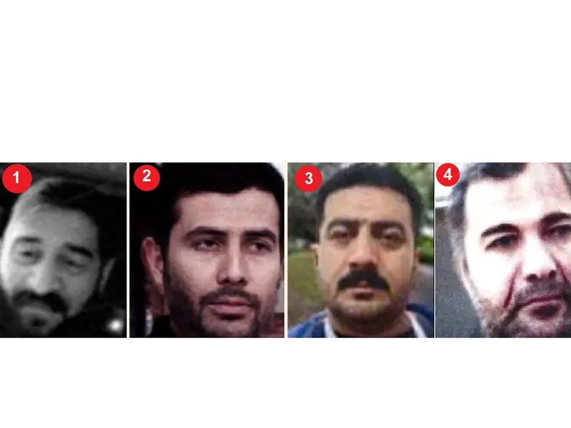 انټلي ټایمز: سپاه پاسداران د اسراییلو د وژلو لپاره له افغان ځانمرګو بریدګرو کار اخلي