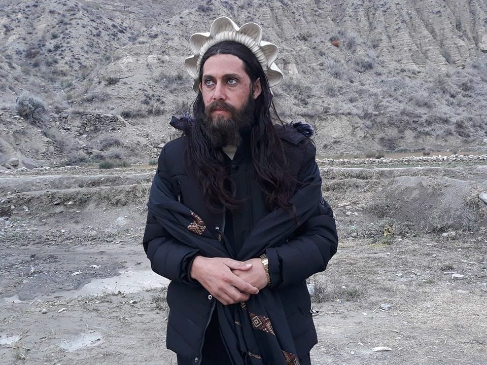 طالبانو خپل یو پخوانی قوماندان له پاکستاني طالبانو سره د همکارۍ له امله نیولی