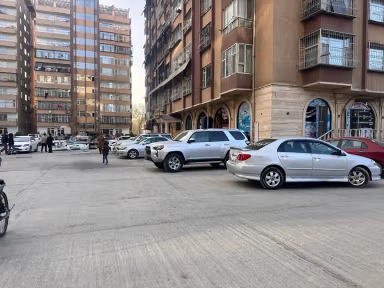باشندگان شهرک عمر گلستان: خانه‌های‌مان را خریده‌ایم، اما طالبان از ما کرایه می‌خواهند
