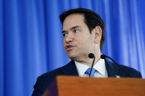 مارکو روبیو: ممکن است بیش از ۳۰۰ ویزای صادر شده امریکا لغو شده باشد
