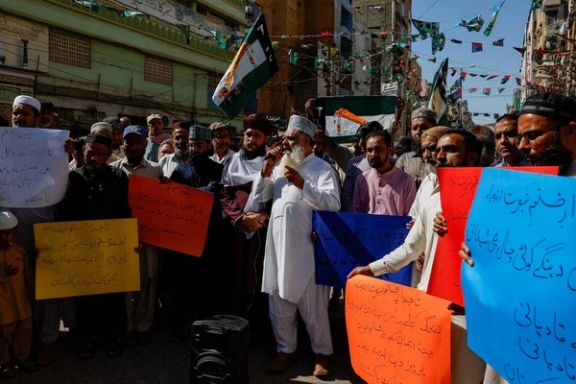 دادگاه عالی اسلامآباد دستور ایجاد کمیسیون بررسی پروندههای توهین به مقدسات را داد