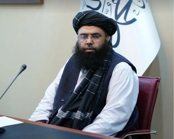 Mawlawi Abdul Kabir Appointed As New Acting Prime Minister of Taliban