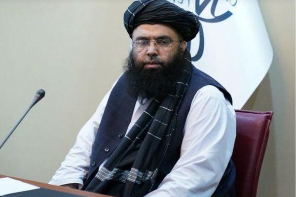 Mawlawi Abdul Kabir Appointed As New Acting Prime Minister of Taliban