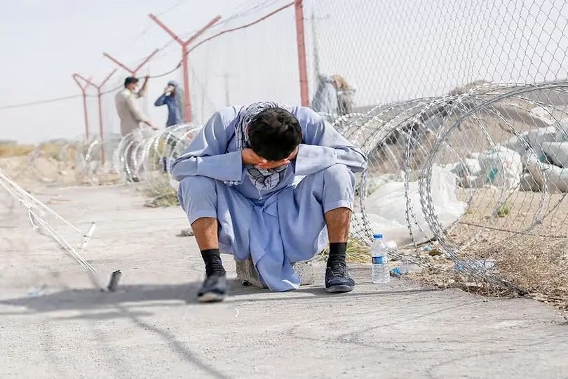 مقام ایرانی: بیشتر مهاجران داوطلبانه به افغانستان بازمی‌گردند