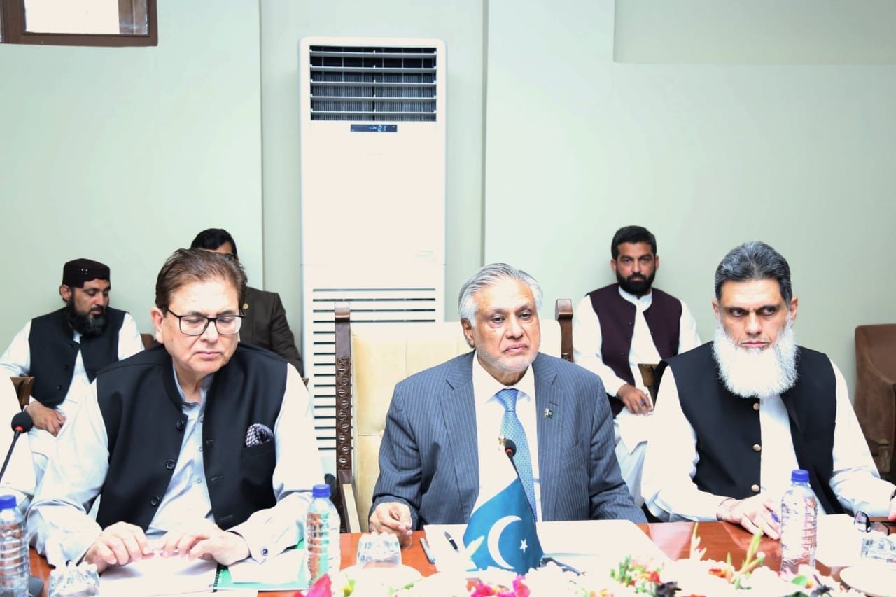 پاکستان خواستار اقدامات «عملی» طالبان علیه گروه‌های «شورشی» شد