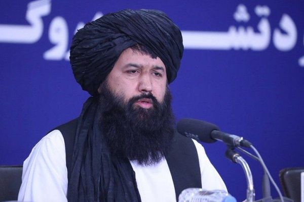 ندا محمد ندیم: زموږ وخت دی، چې څه وغواړو تطبیقولای یې شو او څوک مو مخه نشي نیولای