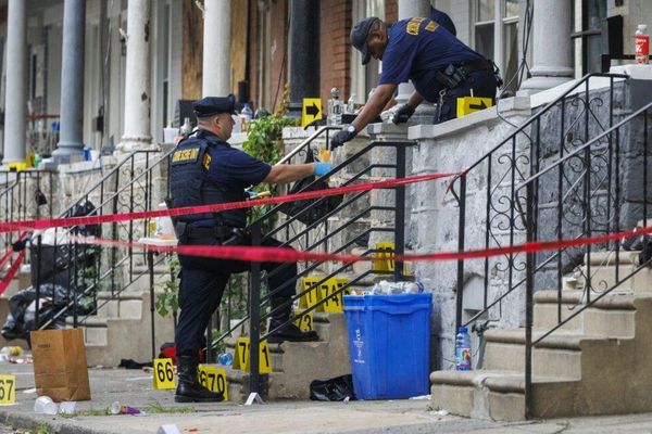 په امریکا کې د ډزو خونړۍ پېښه؛ د لویزیانا په ایالت کې ۸ ماشومان وژل شوي