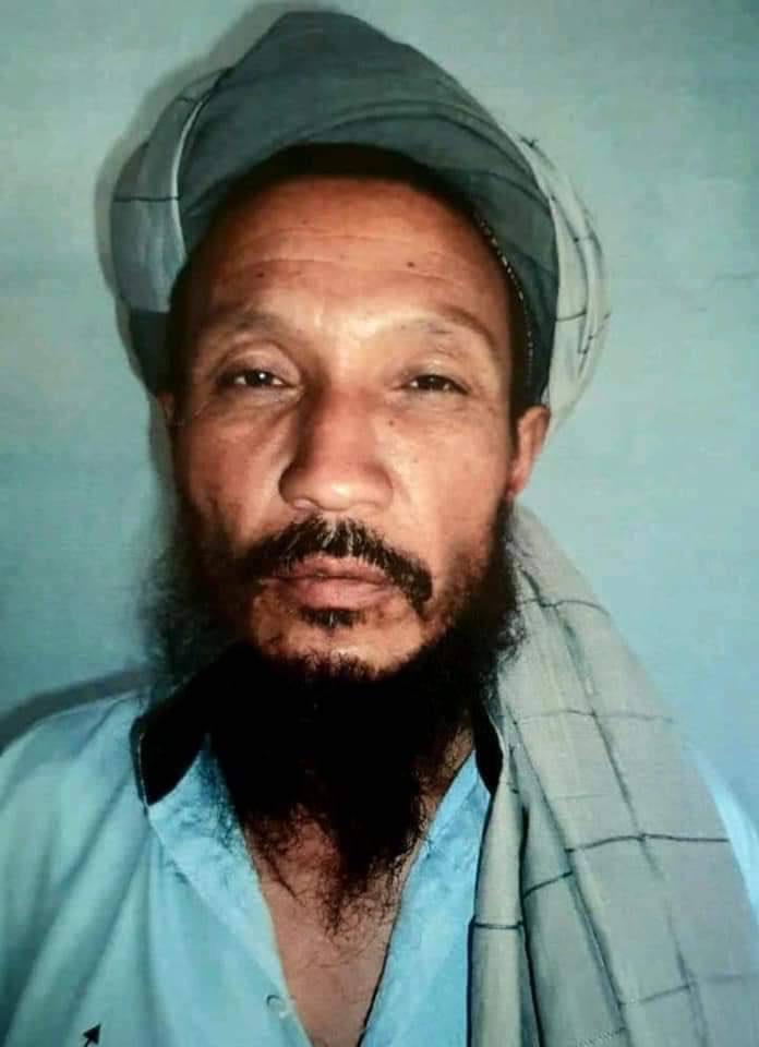 ادامه "خانه‌تکانی قومی"؛ طالبان والی اوزبیک‌تبار تخار را برکنار کرد