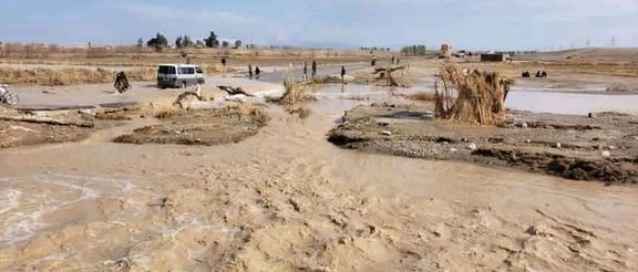 د هوا پیژندنې اداره: ۲۶ ولایتونو کې د باران، تېز باد او سېلابونو د راوتو اټکل شوی