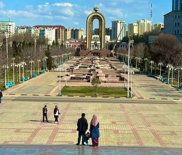 یورآسیا نت: تاجیکستان نزدیک به ۲۰۰ پناهجوی افغان را اخراج کرده است