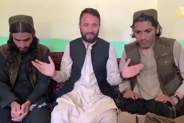 Two Pakistani Militants Escape Police & Flee to Afghanistan