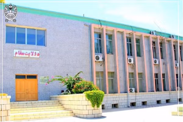 طالبان در هلمند برای تراشیدن ریش مجازان تعیین کرد