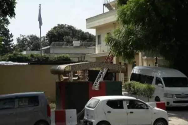 Taliban Urges Afghan Refugees In Pakistan Not To Attend Political Rallies