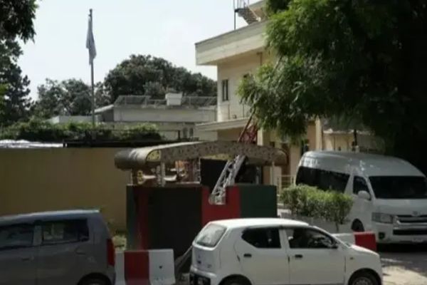 Taliban Urges Afghan Refugees In Pakistan Not To Attend Political Rallies