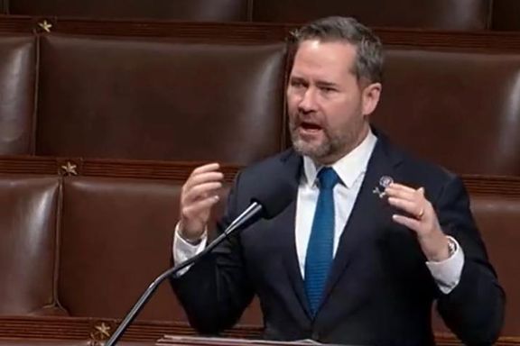 عضو کنگره آمریکا: اطلاعات حضور در افغانستان برای سربازان آینده جمعآوری شود