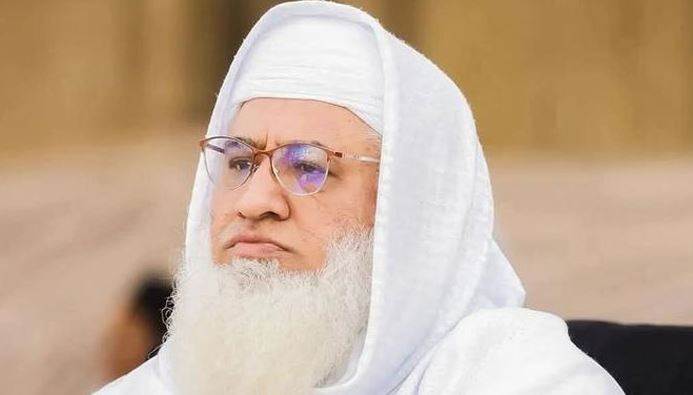 داعش- خراسان ډلې د مولانا محمد ادریس د وژنې مسوولیت ومانه