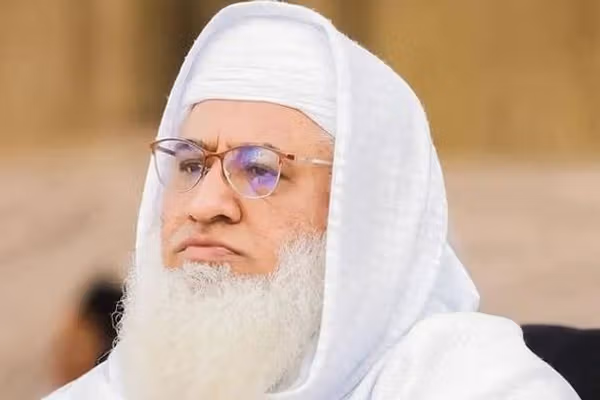 داعش- خراسان ډلې د مولانا محمد ادریس د وژنې مسوولیت ومانه