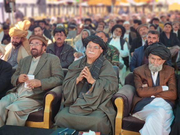 محمودخان اڅکزی: د نجونو زده کړې د افغانستان لومړیتوب نه دی