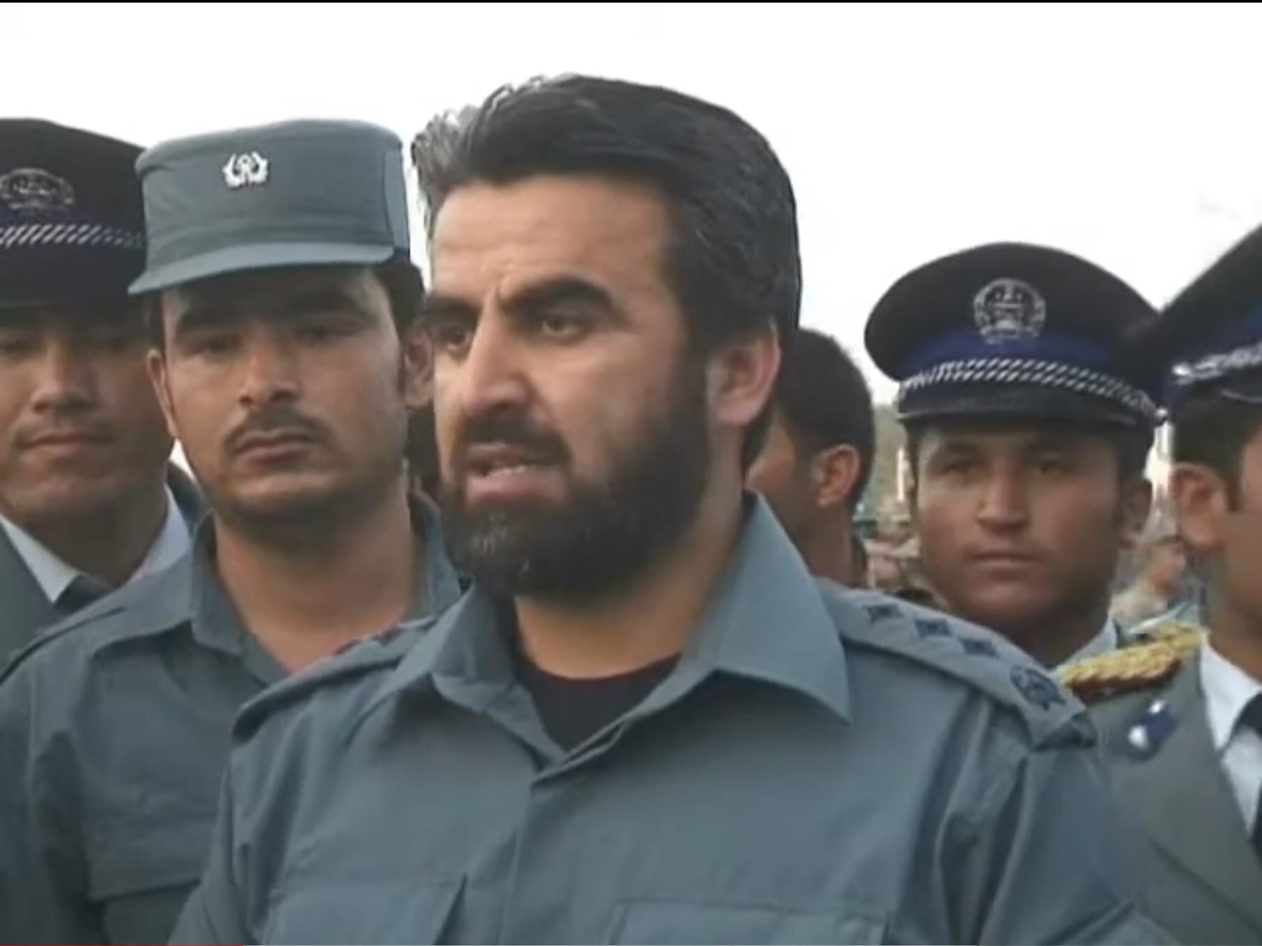  سالگرد ترور جنرال داوود؛ رهبران مخالف بر آزادی افغانستان از «اشغال» طالبان تاکید کردند