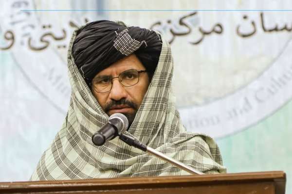 مهاجر فراهي: دا نظام مونږ ته چا په خیرات کې ندی راکړی