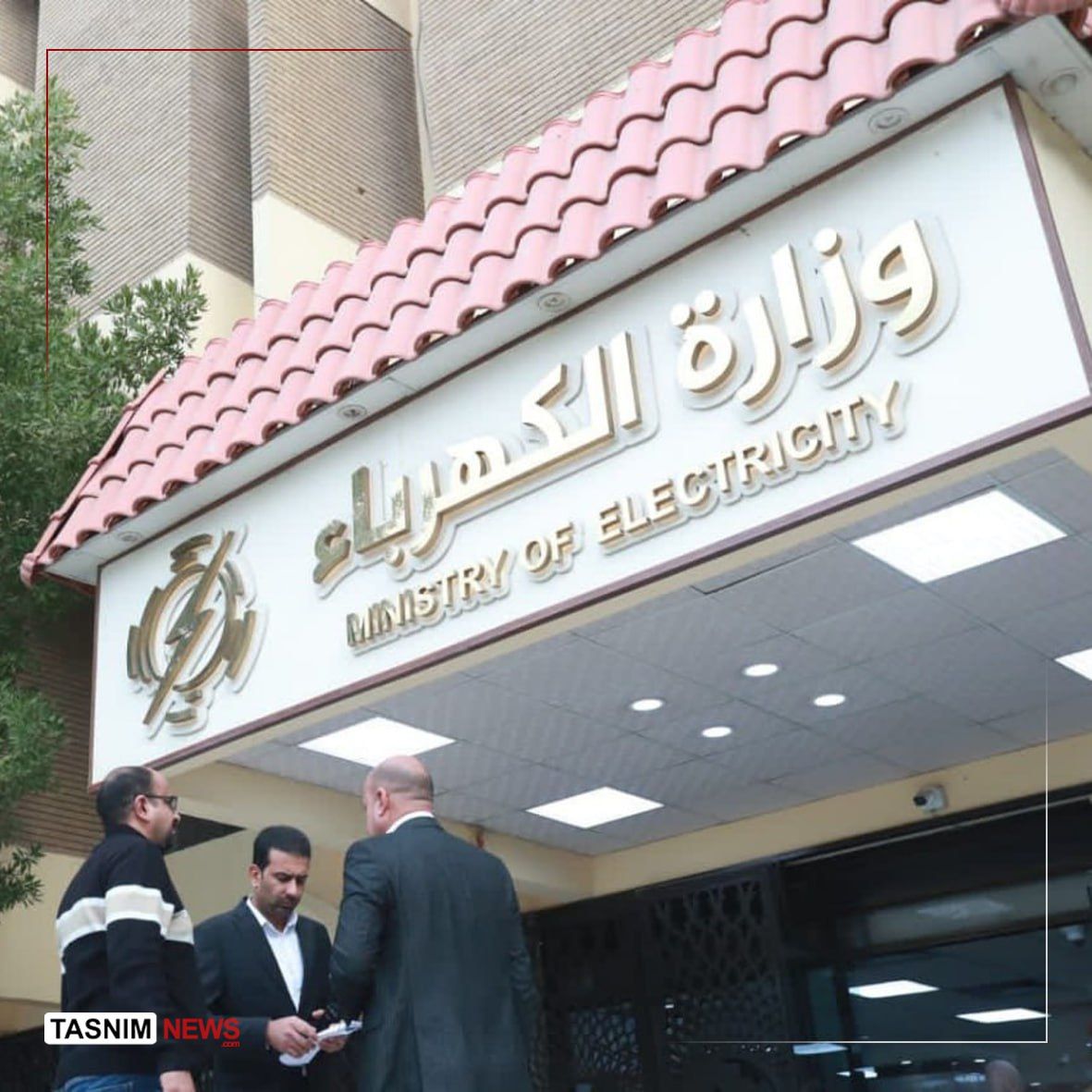 د عراق د برېښنا وزارت وایي چې ایران په ناڅاپي ډول پر دې هېواد د ګازو صادرات بند کړل