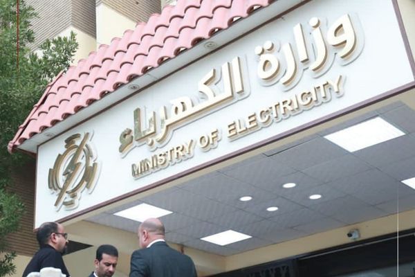 د عراق د برېښنا وزارت وایي چې ایران په ناڅاپي ډول پر دې هېواد د ګازو صادرات بند کړل