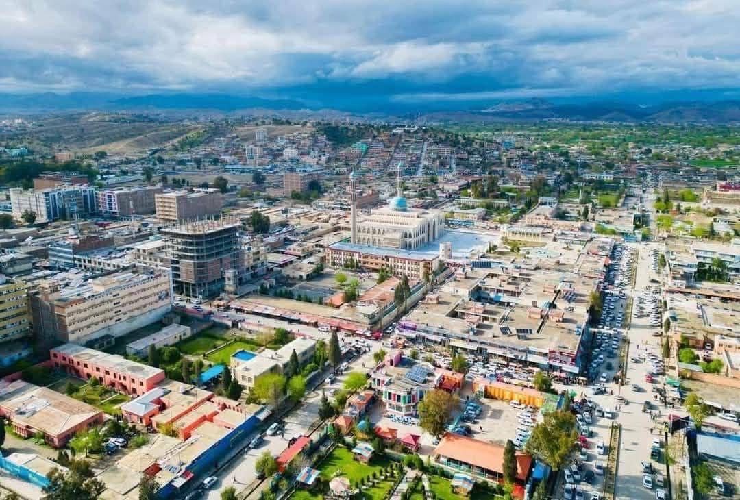 طالبان در خوست در یک روز ۳۶ نفر را شلاق زد