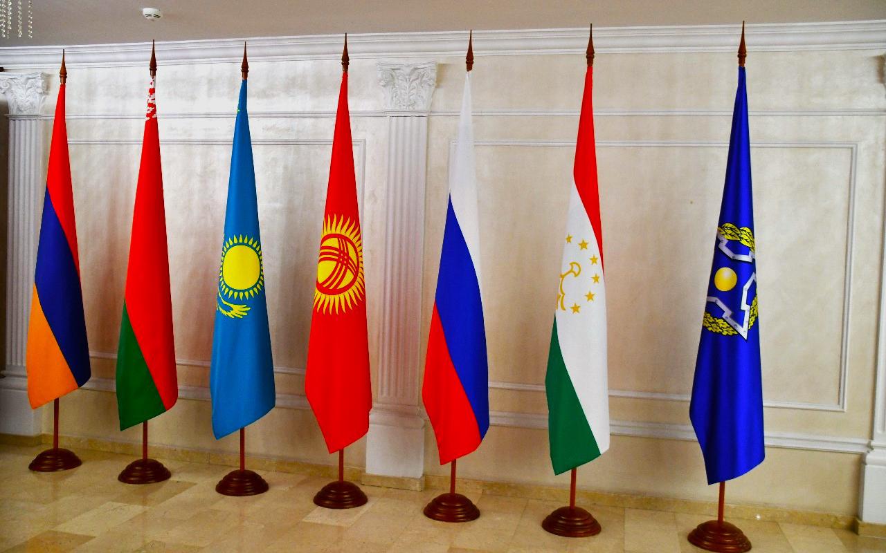 نماینده روسیه در سازمان پیمان امنیت جمعی: مرز تاجیکستان و افغانستان همچنان پر تنش است