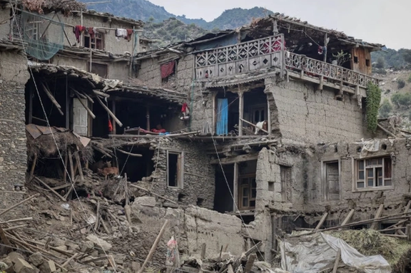 الأمم المتحدة تحتاج 139 مليون دولار لإغاثة متضرري زلزال شرق أفغانستان