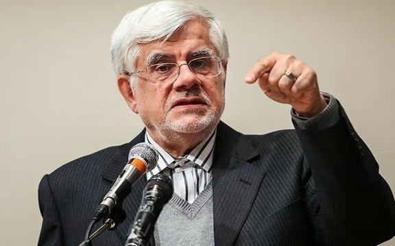 Iran’s Vice President Calls for Closer Ties With Afghanistan