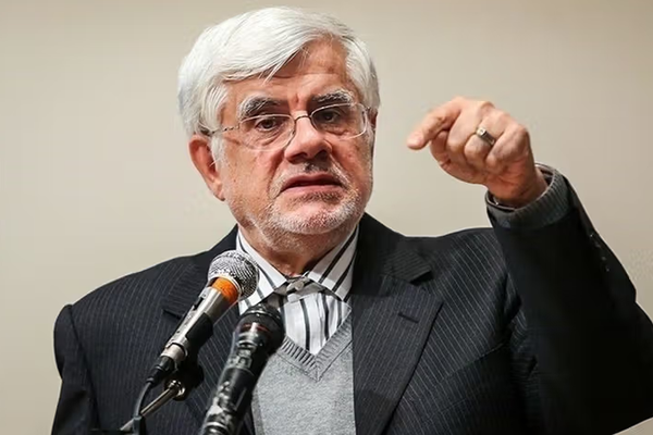 Iran’s Vice President Calls for Closer Ties With Afghanistan