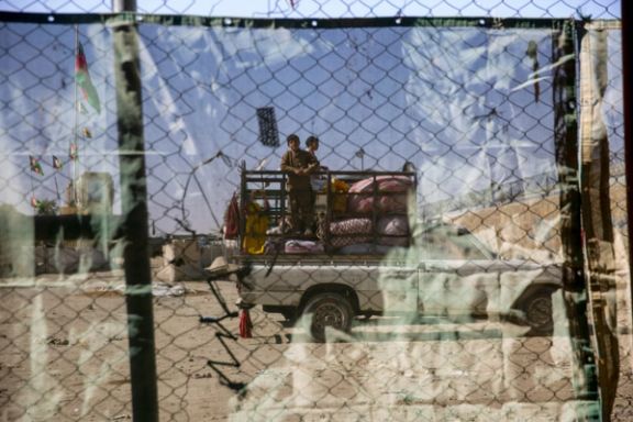 امسال "حدود ۱ میلیون" افغان از ایران و پاکستان بازگشته یا بازگردانده شدهاند