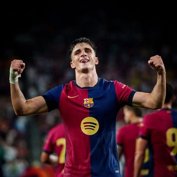 بارسلونا با دو گل پائو ویکتور، رئال مادرید را در تور پیشفصل امریکا شکست داد