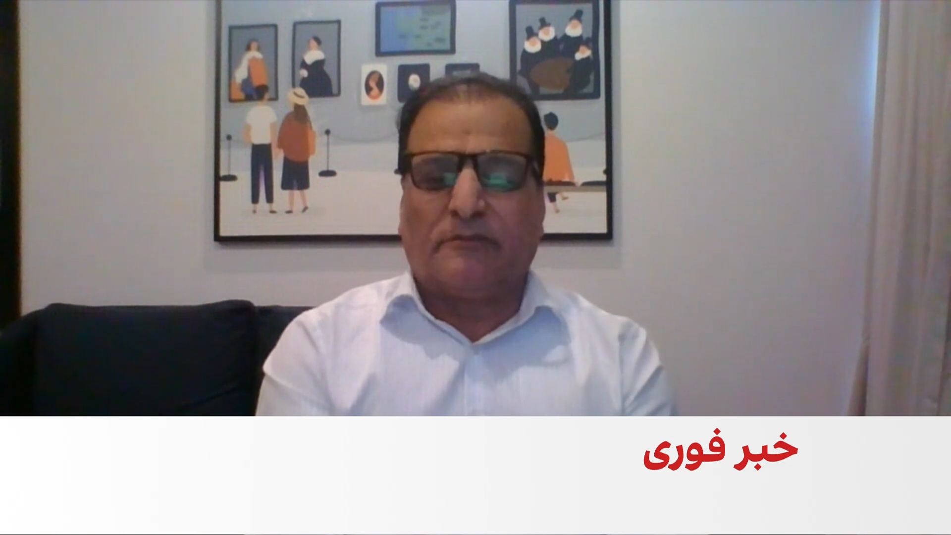 دانش: طالبان به ۲۸ اسد و میراث امان‌الله خان باور ندارند