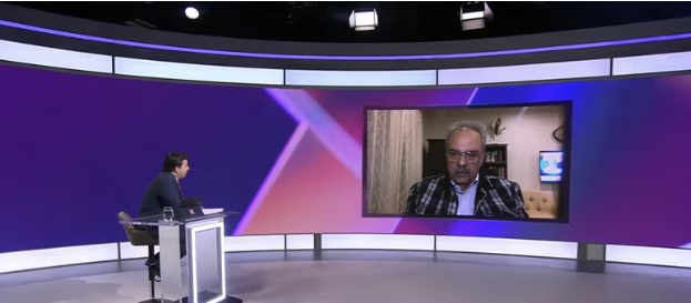 دراني يرى أن القول مبكر حول حل مشكلة أفغانستان وباكستان مع طالبان أو في غيابها